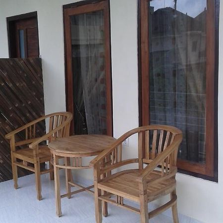 Отель Madu Sentana House Убуд Экстерьер фото